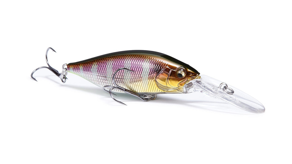 Megabass Deep-X 200 Lbo