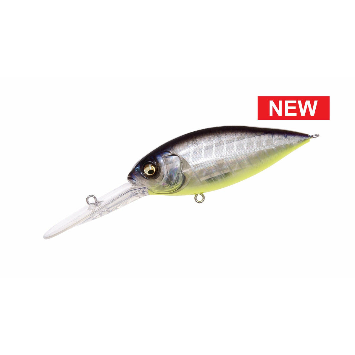 Megabass Deep-X 300 - Copperstate Tackle