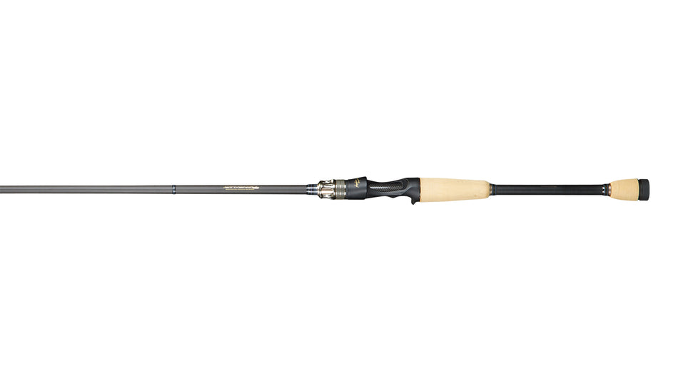 Megabass Destroyer P5 F3.1/2-70X Z-Crank Elseil Casting Rod