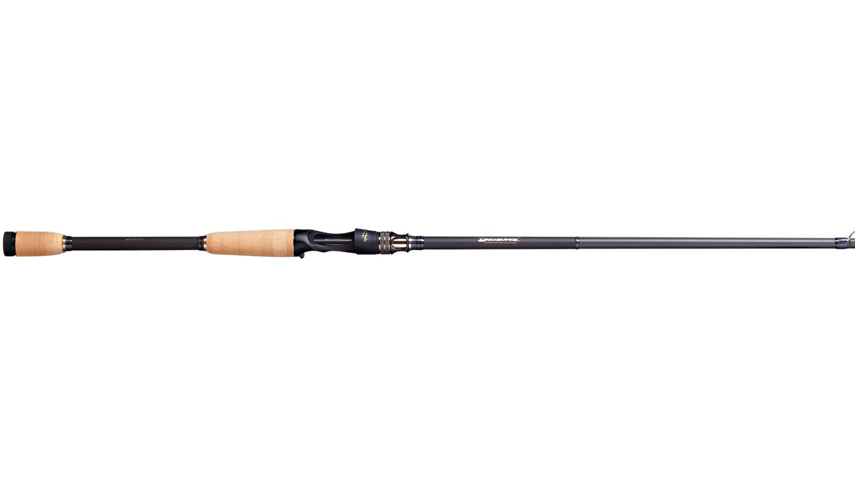 Megabass Destroyer P5 F5-72X Daemos Casting Rod