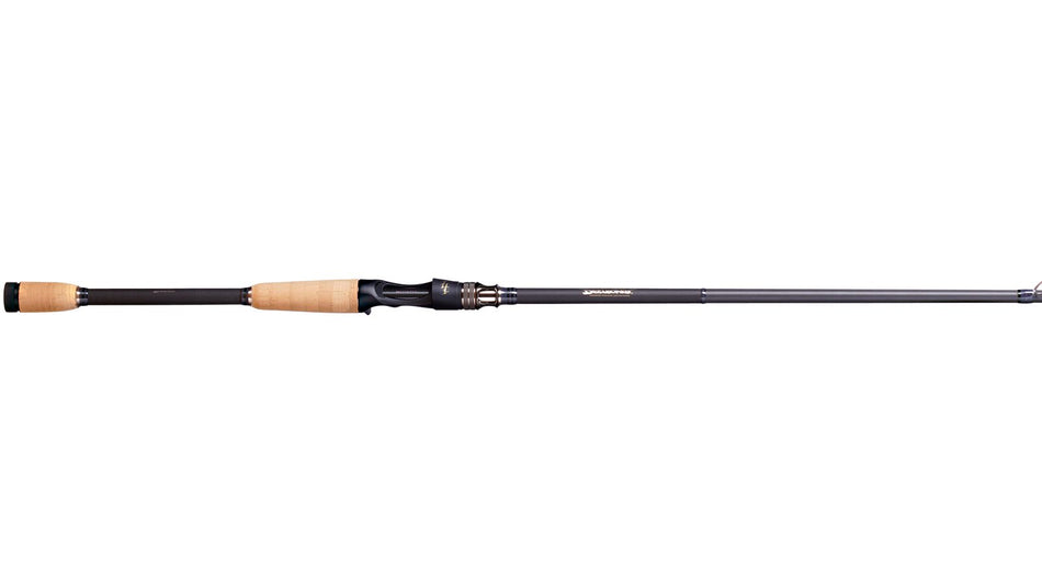 Megabass Destroyer P5 F5-72X Daemos Casting Rod