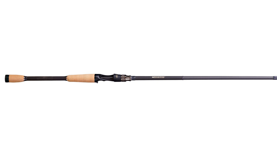 Megabass Destroyer P5 F5-75X Javelin Casting Rod
