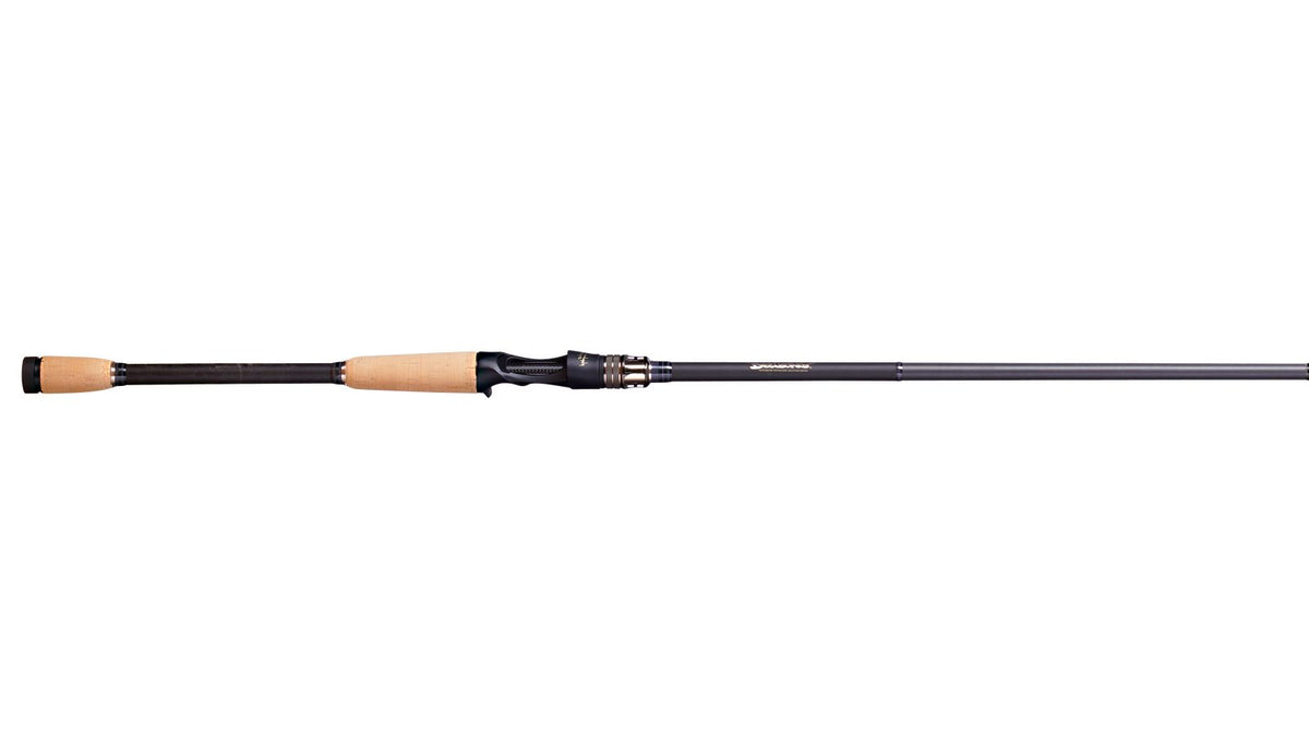 Megabass Destroyer P5 F7-75X BMG Casting Rod