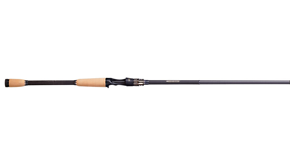 Megabass Destroyer P5 F7-75X BMG Casting Rod