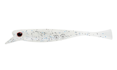 Nomad Design Delta Minnow
