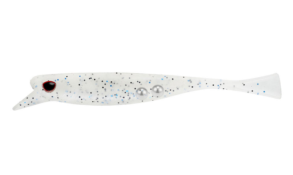 Nomad Design Delta Minnow