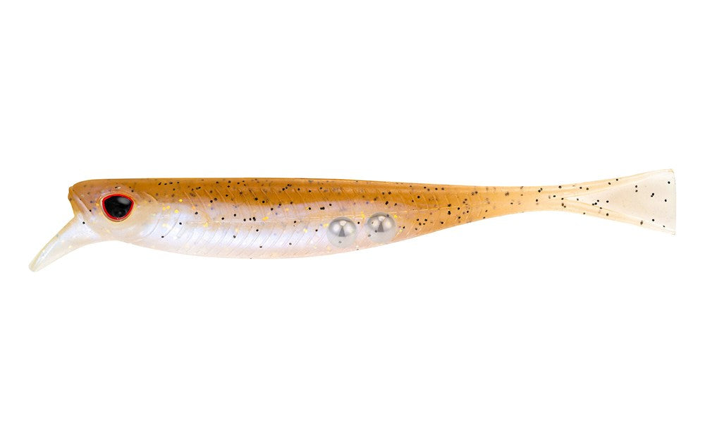Nomad Design Delta Minnow