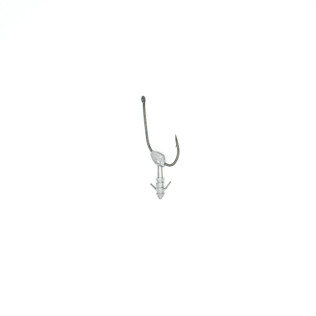Core Tackle Dice Rig