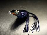Copper Red Baits Ripple Frog