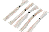 6TH SENSE SILICONE JIG SKIRTS