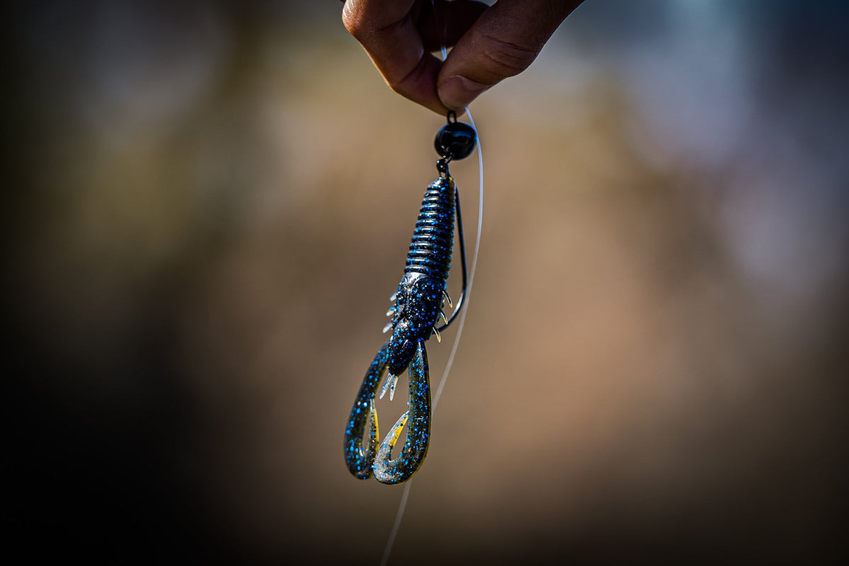 6th Sense Core-X Swinging Jig Head