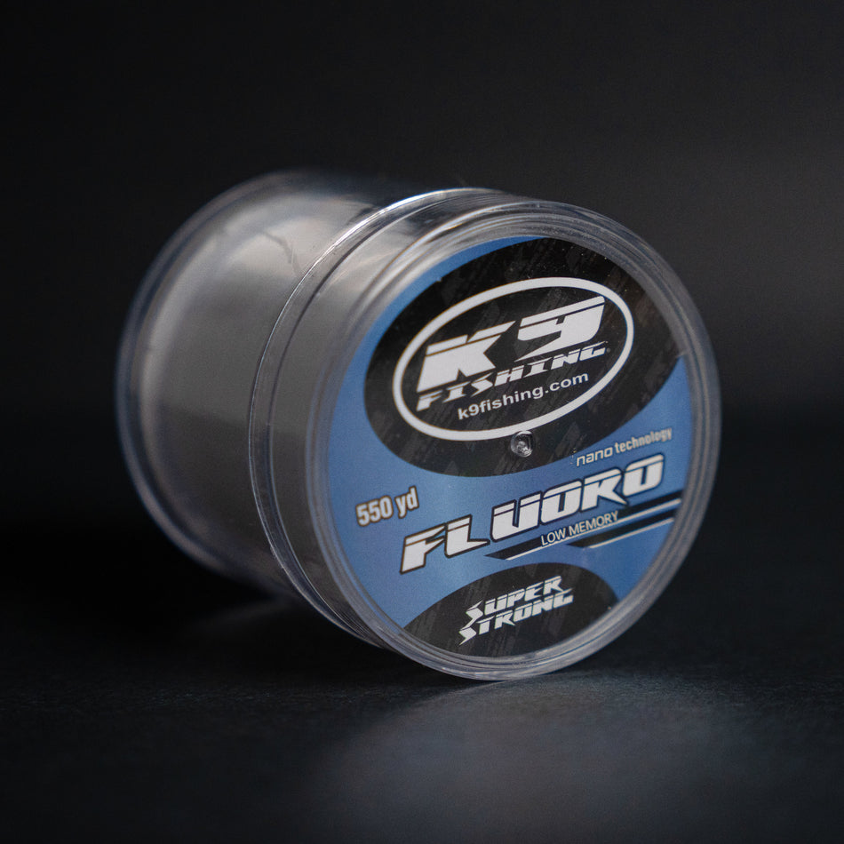 K9 Fishing Original Fluoro