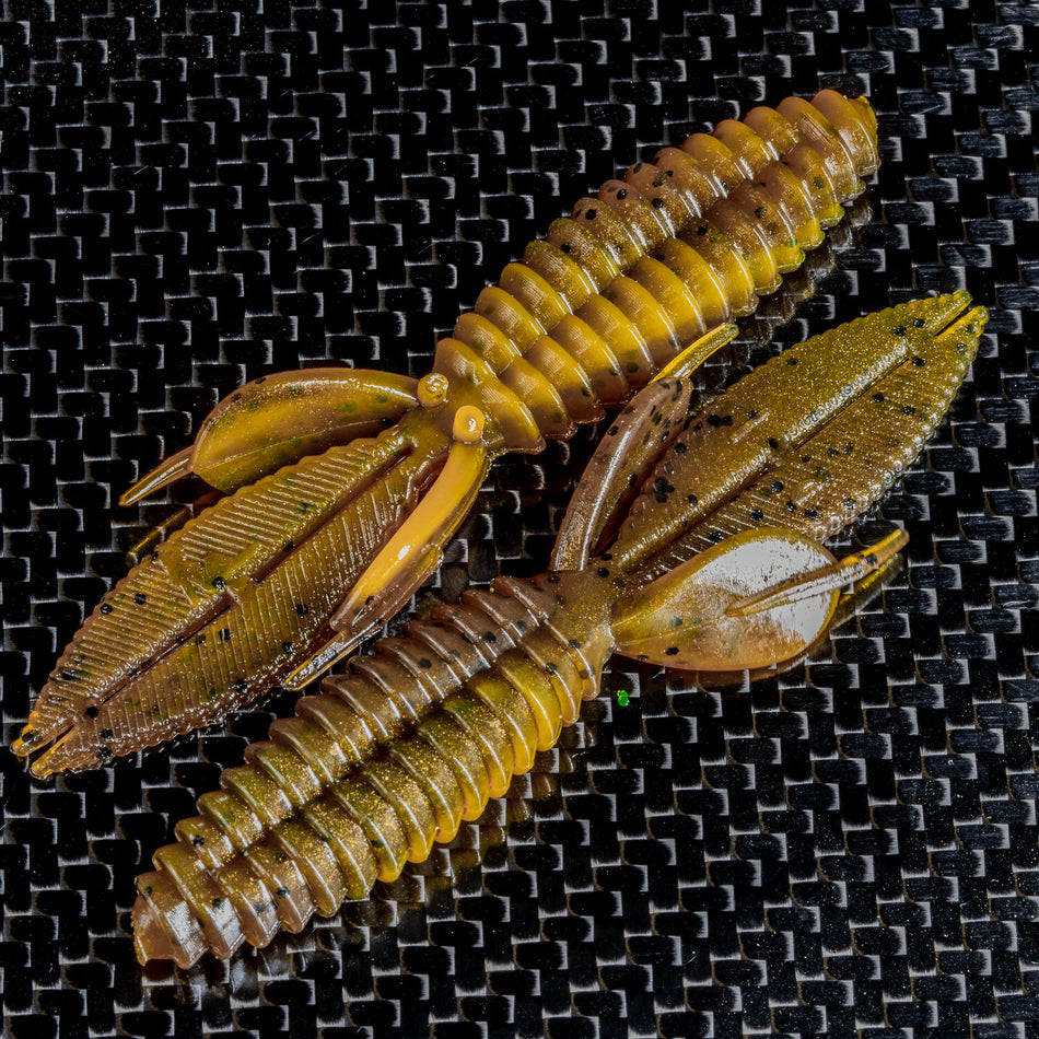 Reaction Innovations Smallie Beaver
