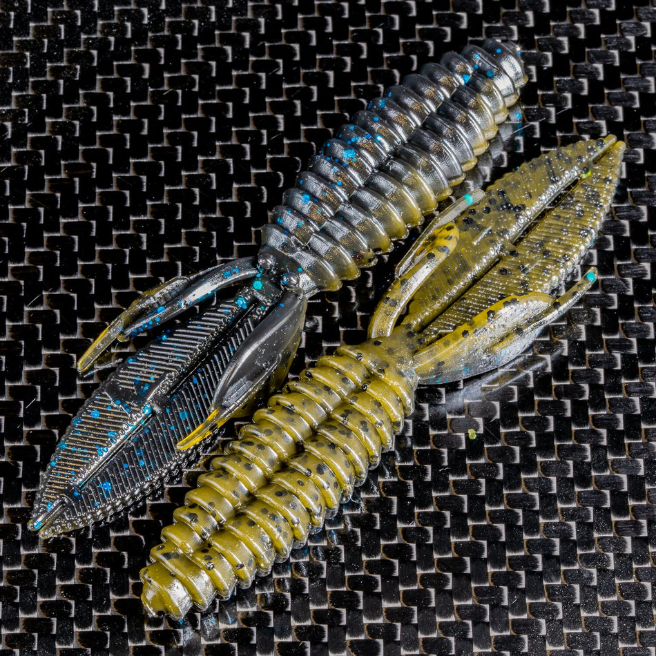 Reaction Innovations Smallie Beaver