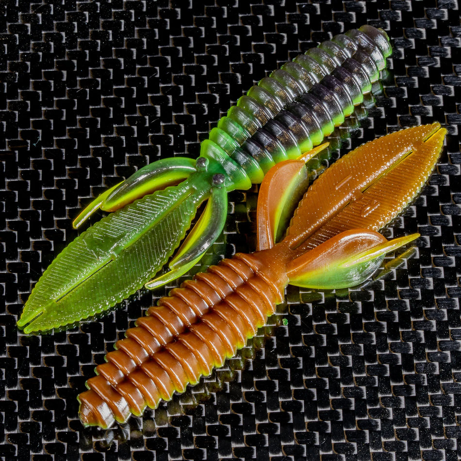 Reaction Innovations Smallie Beaver