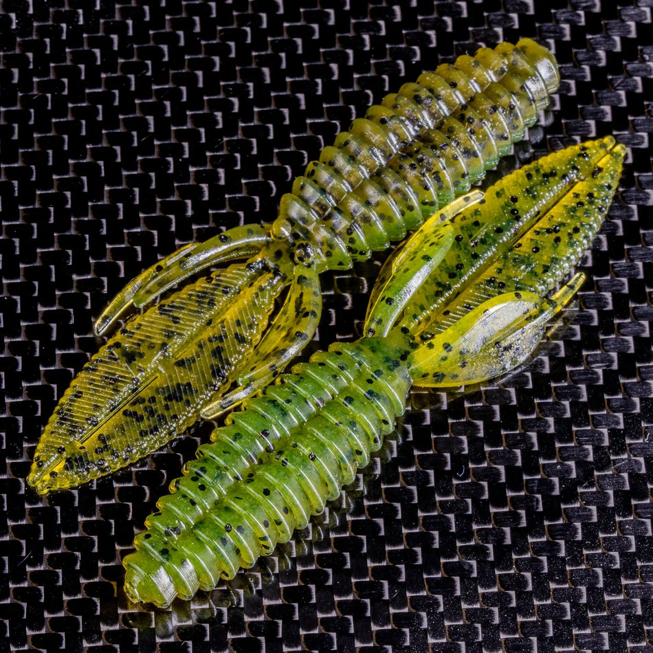 Reaction Innovations Smallie Beaver