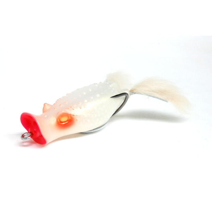 Deps Buster K