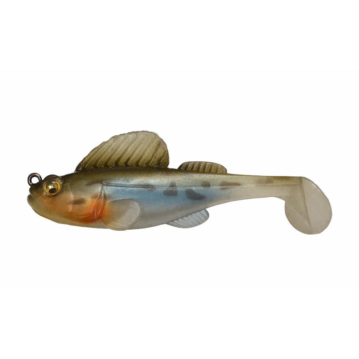 MEGABASS DARK SLEEPER - Copperstate Tackle