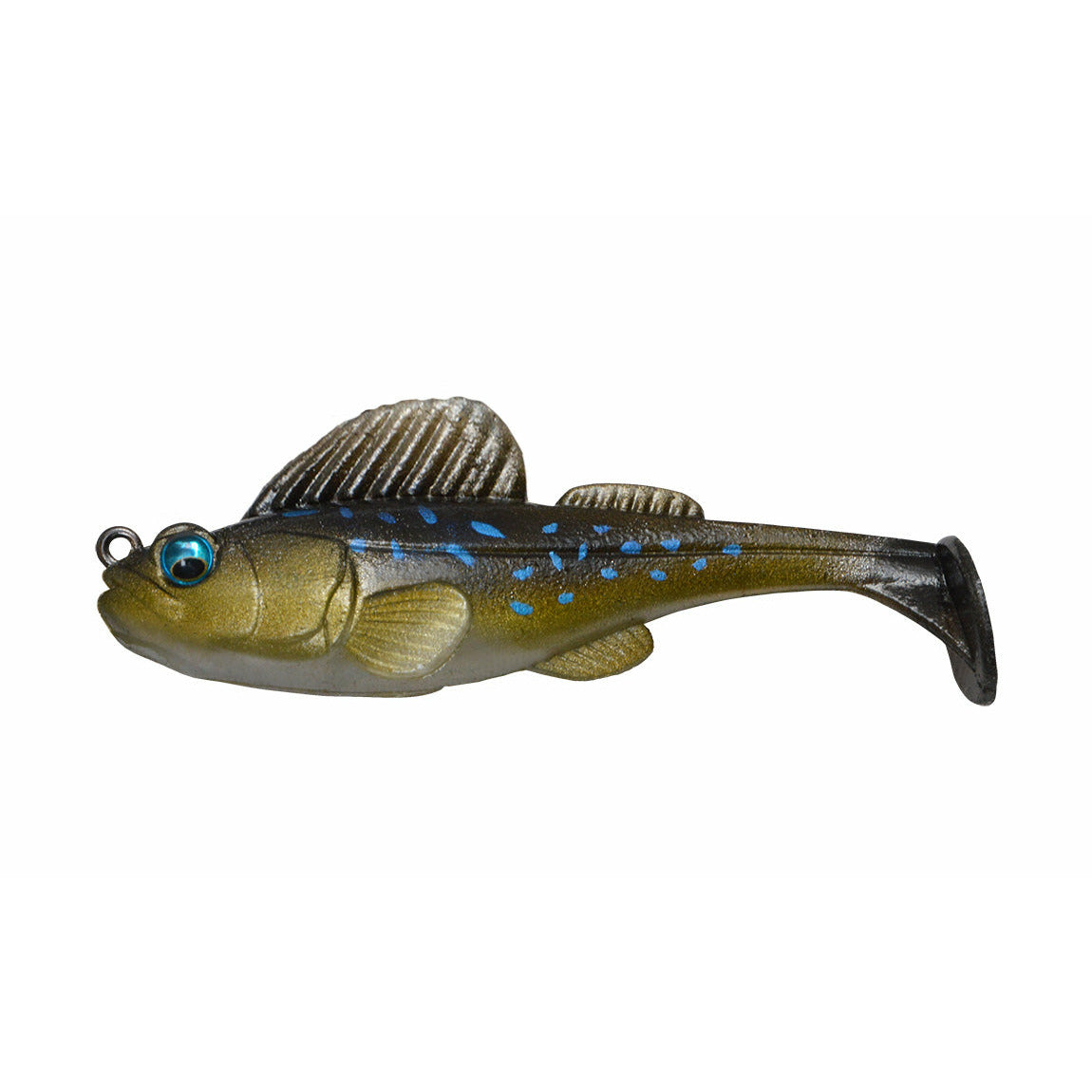 MEGABASS DARK SLEEPER - Copperstate Tackle