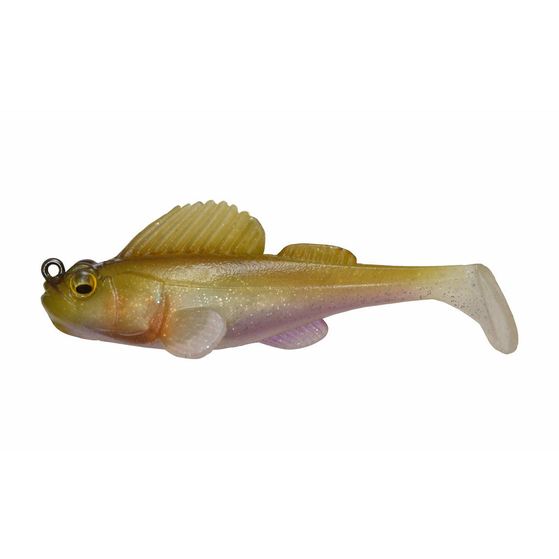 MEGABASS DARK SLEEPER - Copperstate Tackle