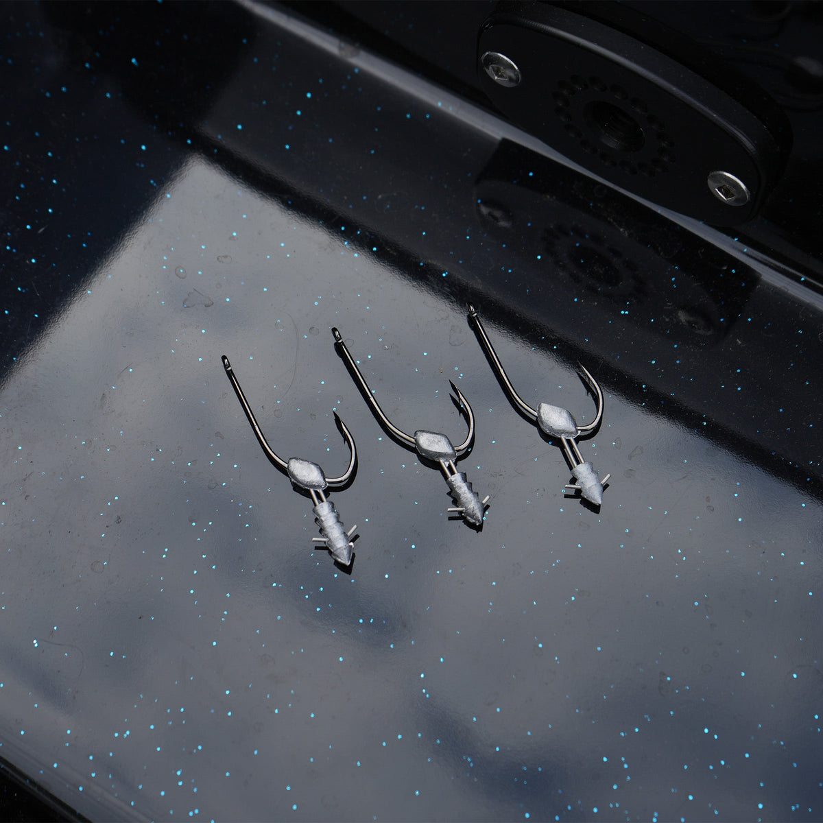 Core Tackle Dice Rig