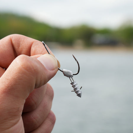 Core Tackle Dice Rig