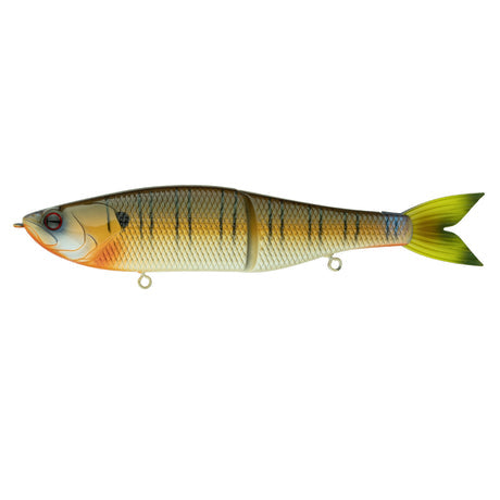 6TH SENSE THE DRAW - Copperstate Tackle