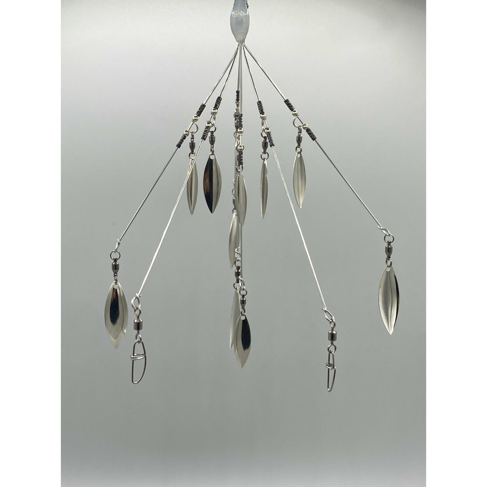 Hog Farmer Umbrella Rigs
