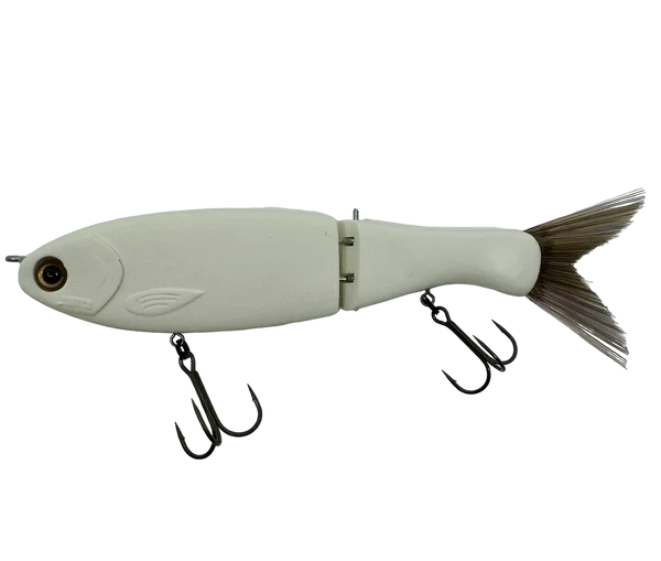 Clutch Swimbait Co. Darter
