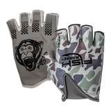 Fish Monkey Stubby Guide Gloves