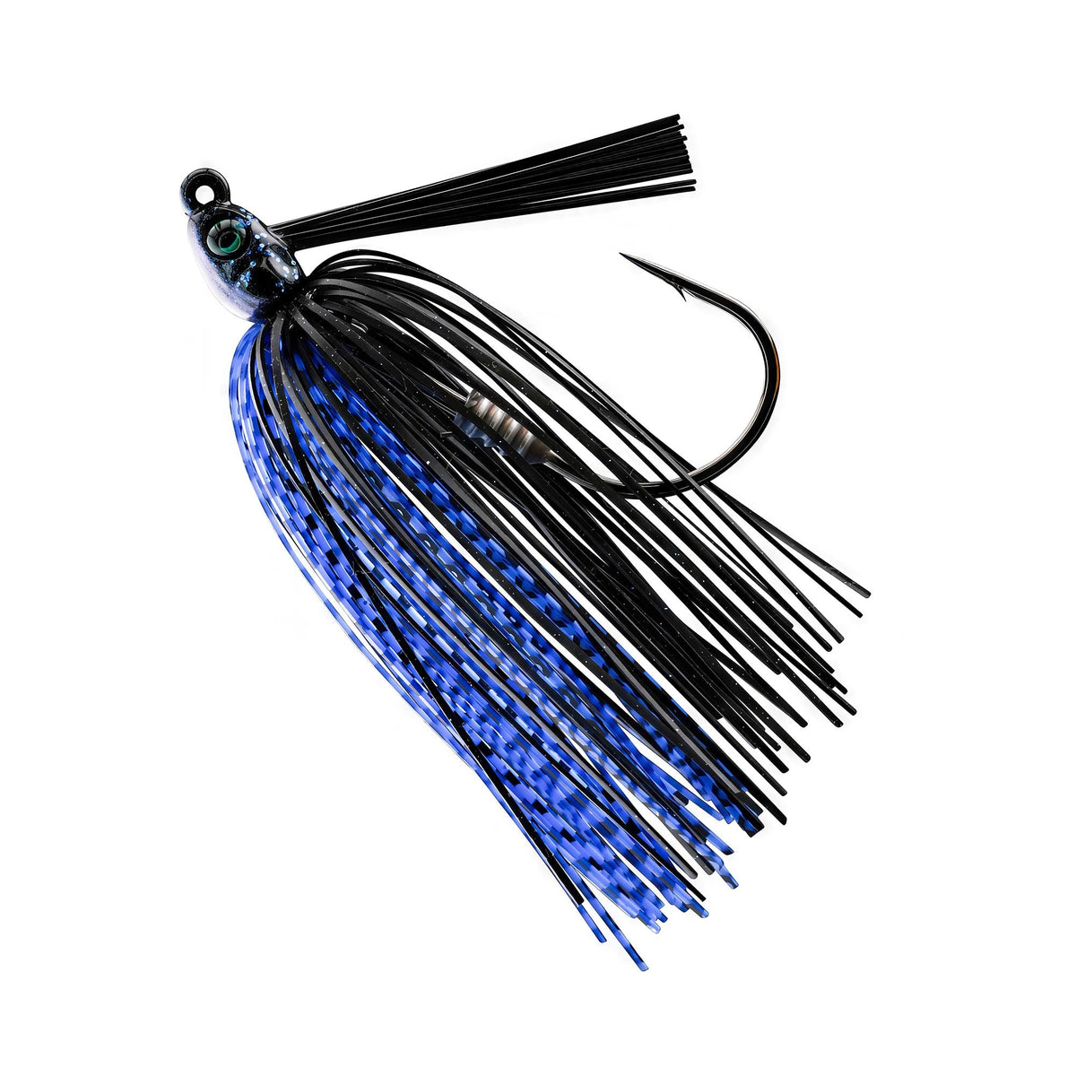 Z-Man EVO Swim Jig 1/4 & 3/8 oz
