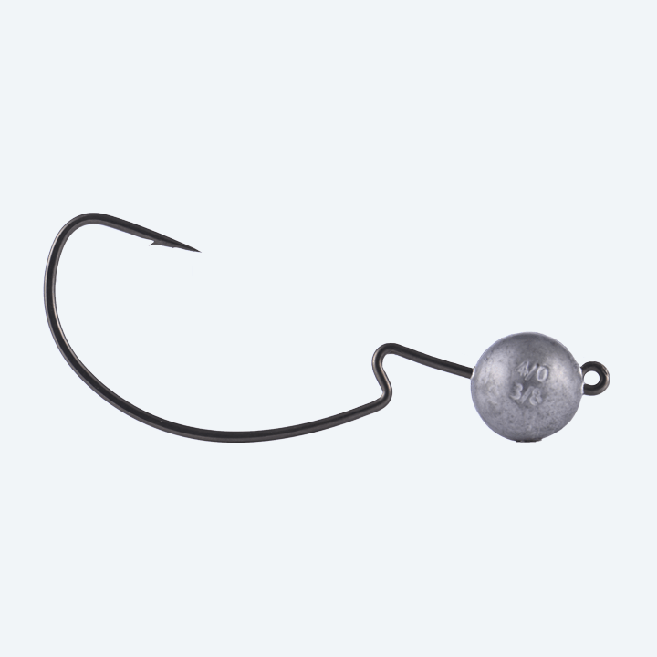BKK Silent Chaser - 1X - Ewg Round Head