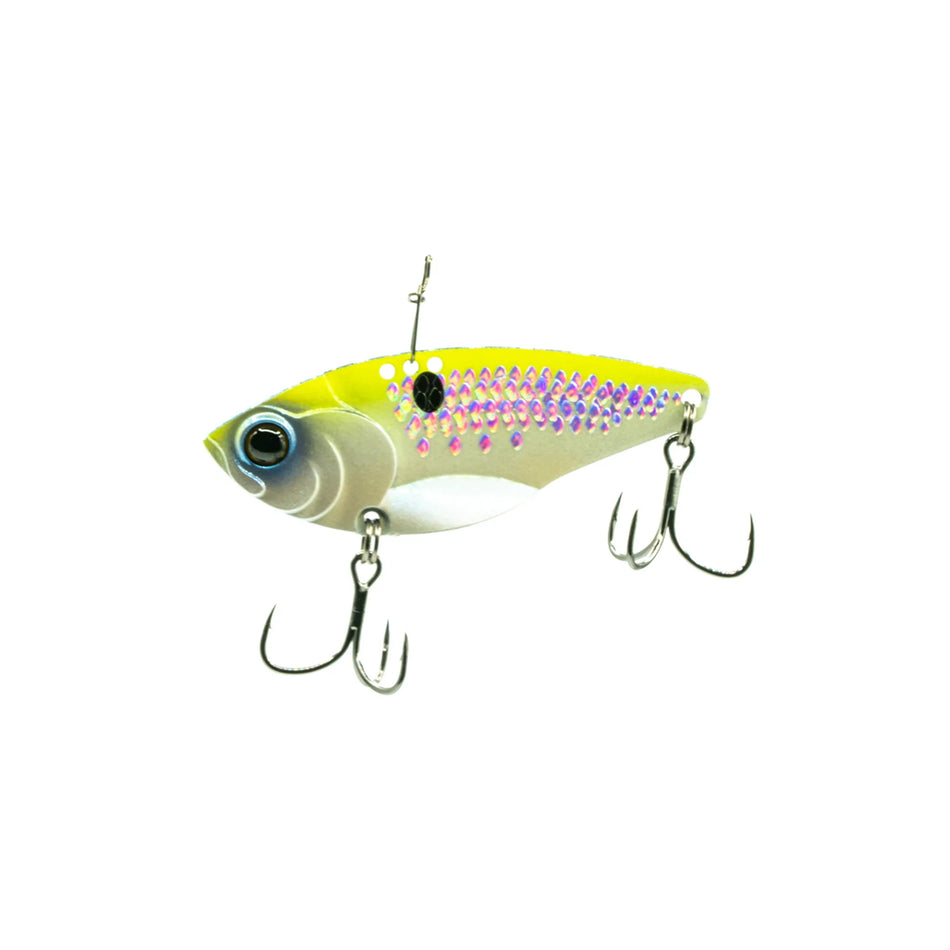 6TH Sense Slice Blade Bait