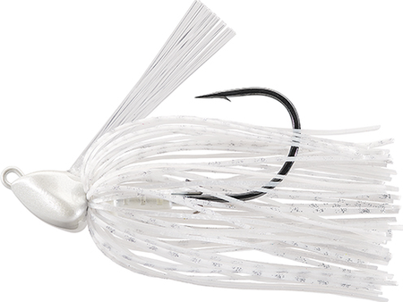Evergreen Grass Ripper Swim Jig