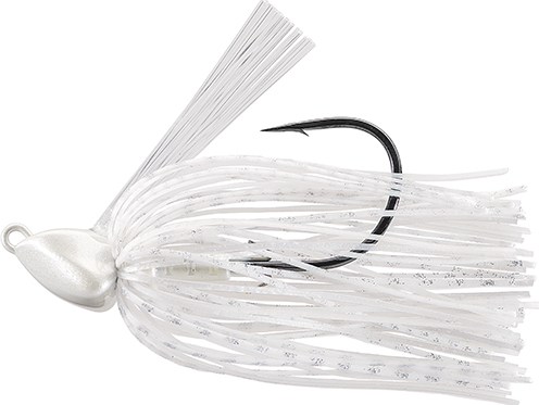 Evergreen Grass Ripper Swim Jig