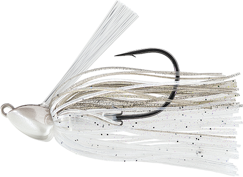 Evergreen Grass Ripper Swim Jig
