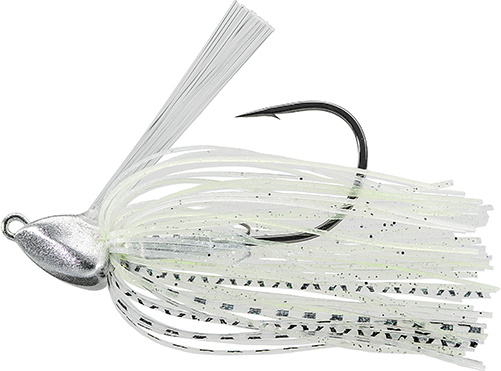 Evergreen Grass Ripper Swim Jig