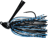 Evergreen Grass Ripper Swim Jig