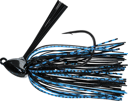 Evergreen Grass Ripper Swim Jig