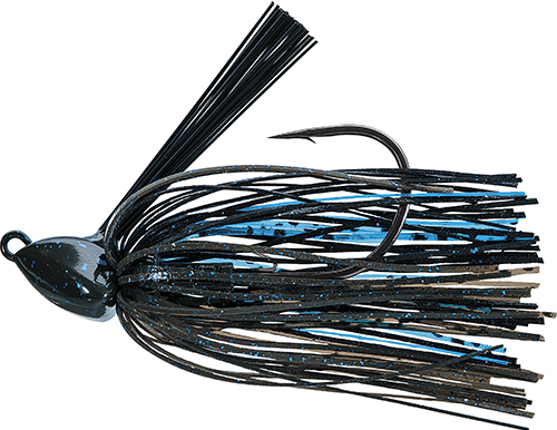 Evergreen Grass Ripper Swim Jig