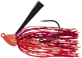Evergreen Grass Ripper Swim Jig