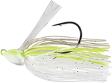 Evergreen Grass Ripper Swim Jig