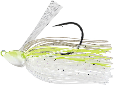 Evergreen Grass Ripper Swim Jig