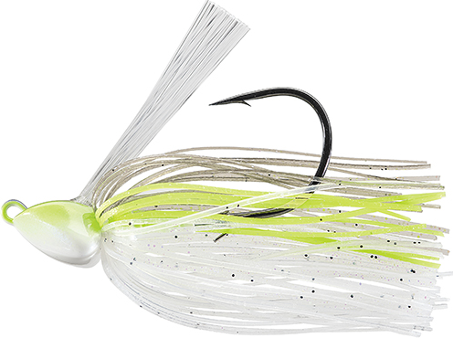 Evergreen Grass Ripper Swim Jig