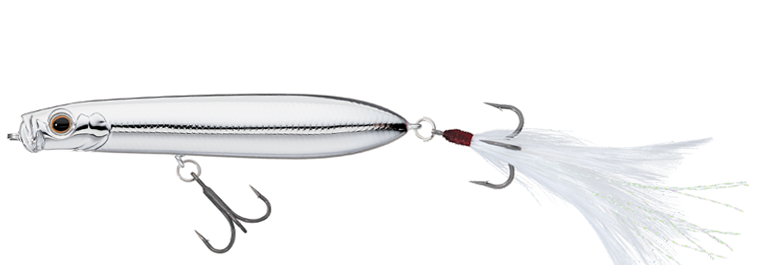 Evergreen Sb Topwater Bait