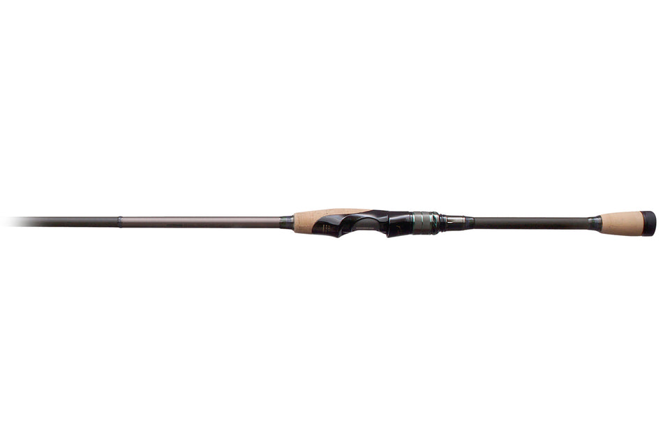 Megabass Orochi X10 F3.5-70XTS Jade Python Spinning Rod