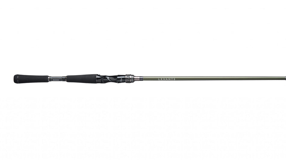 Megabass Levante F4.5-611LV Jerkbait Special Casting Rod