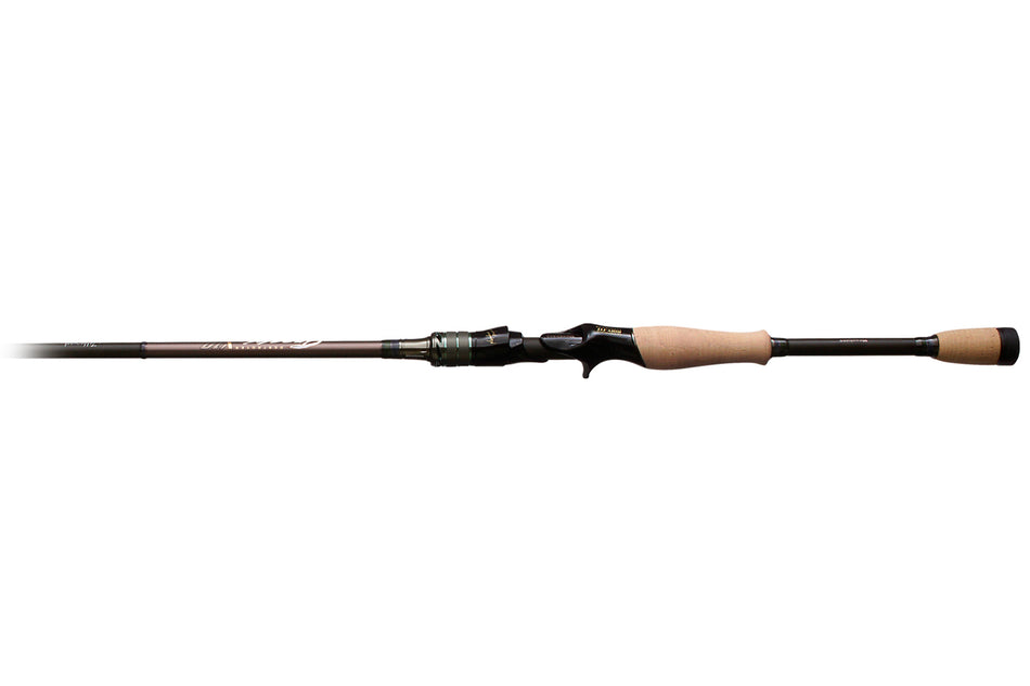 Megabass Orochi X10 F4-68XT Jabberwock Casting Rod