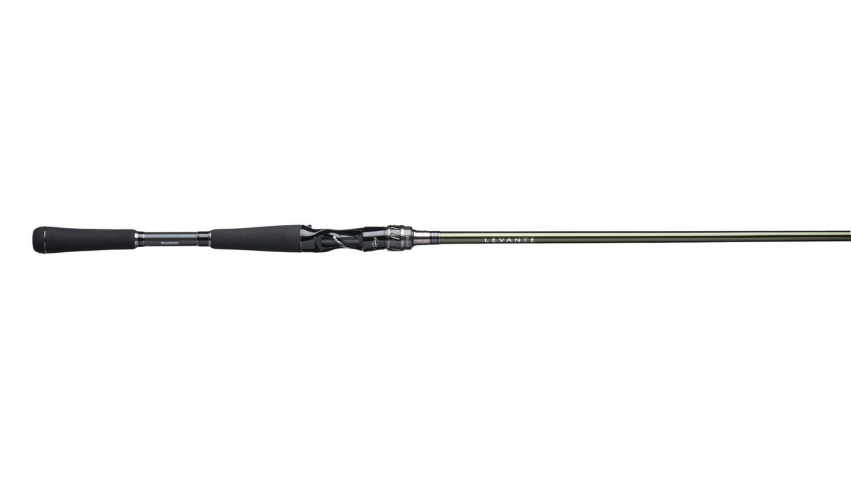 Megabass Levante F6-70LV Tour Versatile Casting Rod