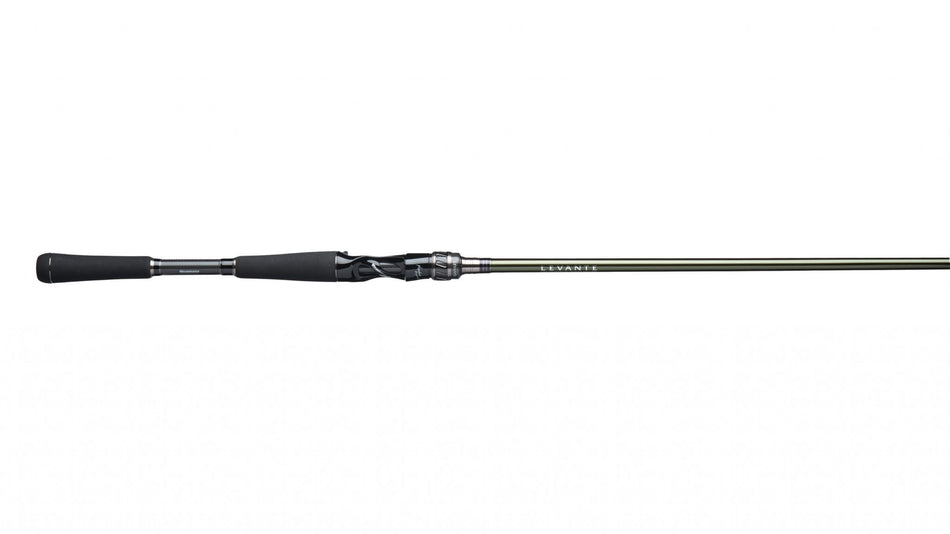 Megabass Levante F6-70LV Tour Versatile Casting Rod